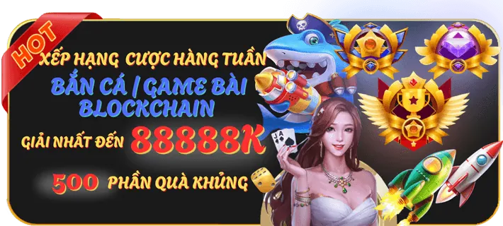 Chương trình thưởng hàng ngày 88new win