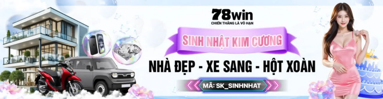 Ưu đãi chào mừng thành viên mới 88new win
