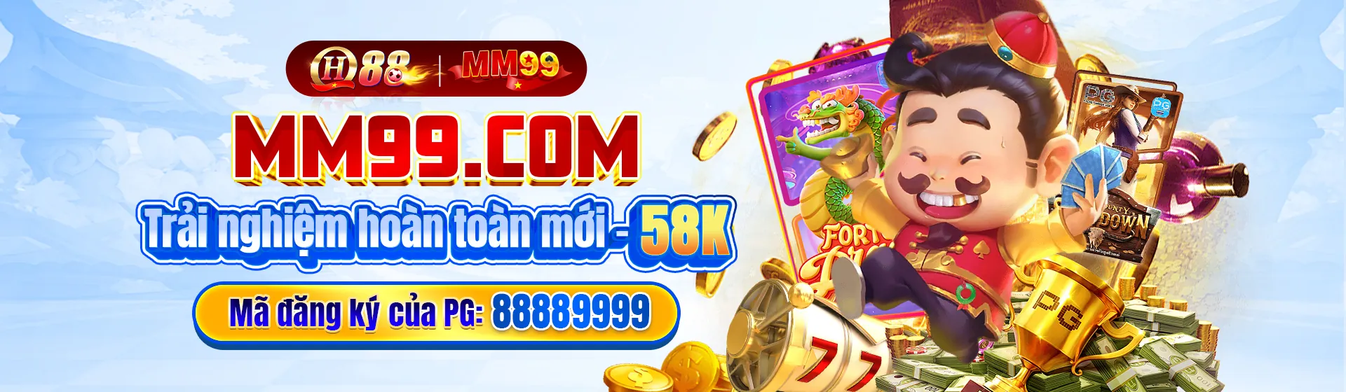 Hình ảnh banner Câu Hỏi Thường Gặp 88new win